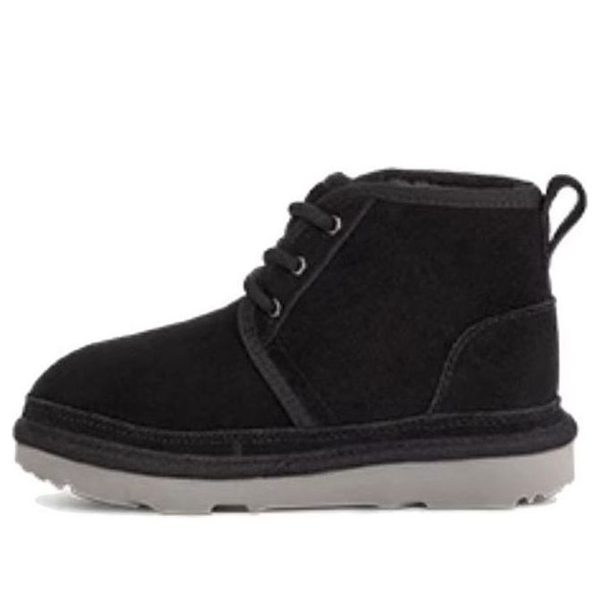Tenisky a topánky UGG UGG Neumel Graphic Boot Čierna | 1130787K-BGSD
