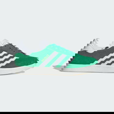 Tenisky a topánky adidas Originals Gazelle Zelené | IG2092, 3