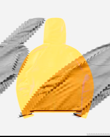 Mikina Nike Tech Fleece Full-Zip Hoodie Oranžová | II4587-717, 4