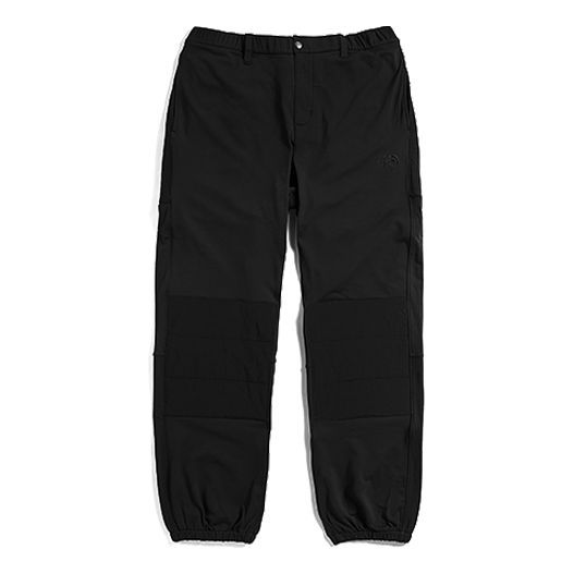 Cargo nohavice The North Face Urban Exploration City Pants Čierna | 46D1-JK3, 0
