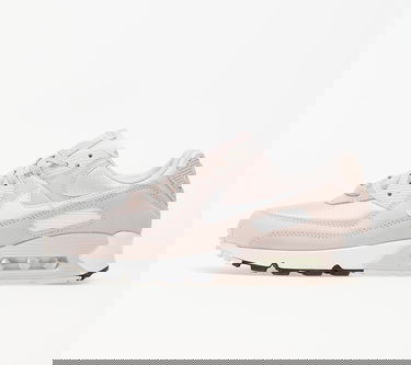 Tenisky a topánky Nike Air Max 90 Ružová | CZ6221-600, 0