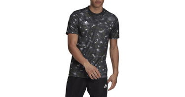 Dres adidas Originals Jersey Pre-Match Šedá | gt0198, 1