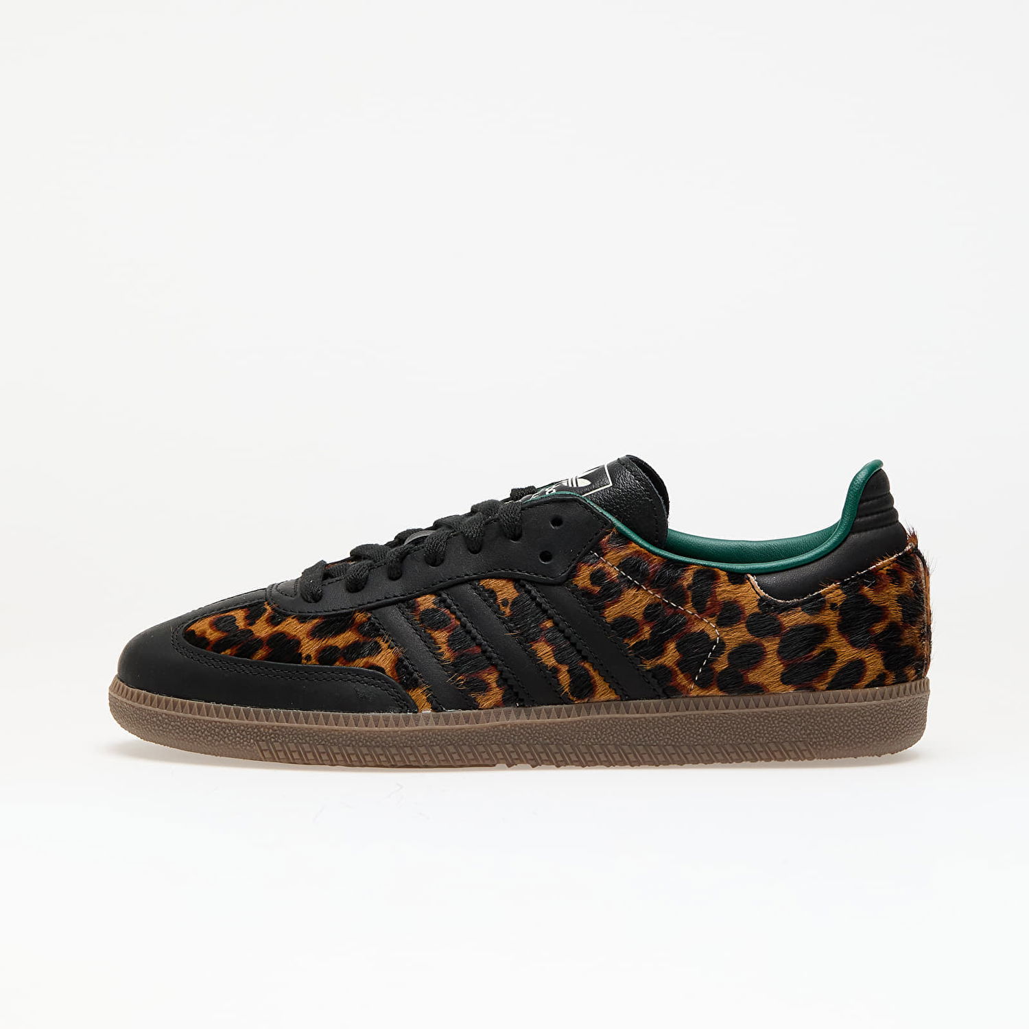 Tenisky a topánky adidas Originals Samba OG Hnedá | JI2735, 0