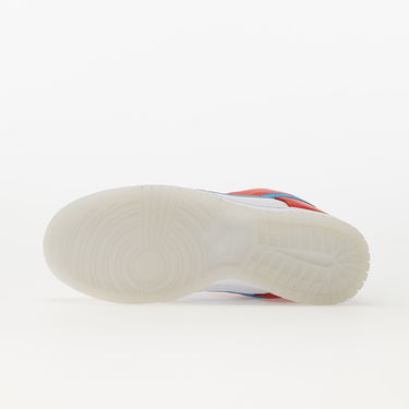 Tenisky a topánky Nike LeBron James x Dunk Low "Fruity Pebbless Červená | DH8009-600, 4