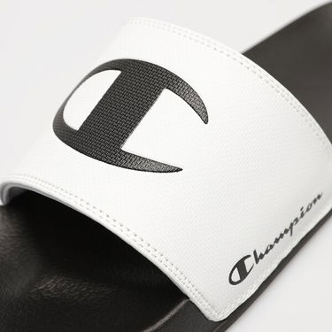 Tenisky a topánky Champion Samoa Biela | S22178KK002, 4