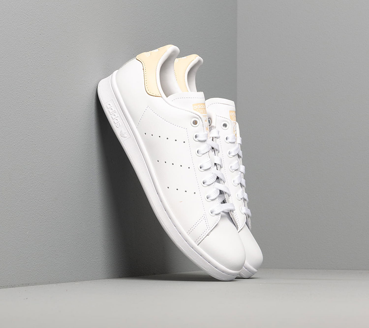 Tenisky a topánky adidas Originals Stan Smith Biela | EF4335, 0