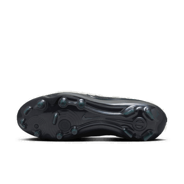 Tenisky a topánky Nike Tiempo Legend 10 Elite Firm Ground Čierna | DV4328-002, 1