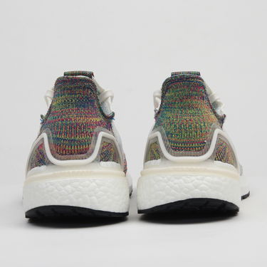 Tenisky a topánky adidas Performance Ultraboost19 Pride Biela | EF3675, 3