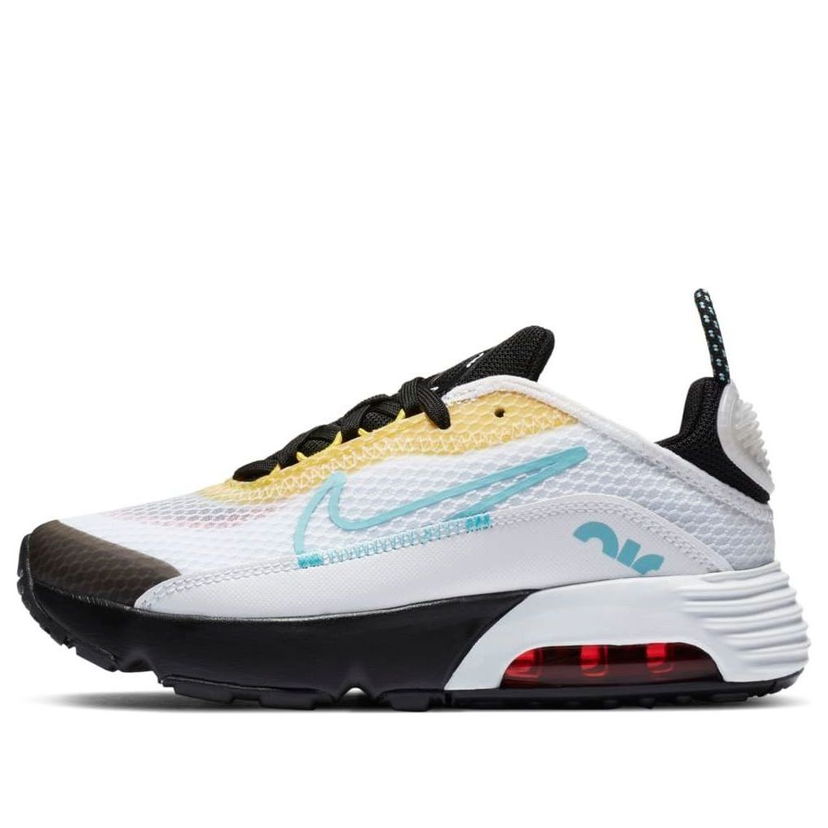 Tenisky a topánky Nike Air Max 2090 (PS) Biela | CU2093-103