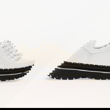 Tenisky a topánky Skechers Jammers-Cool Block White/ Black Biela | 167073 WBK, 2