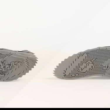 Tenisky a topánky BAPE SK8 STA #1 M1 Grey Šedá | 0ZXSHM191020K, 1