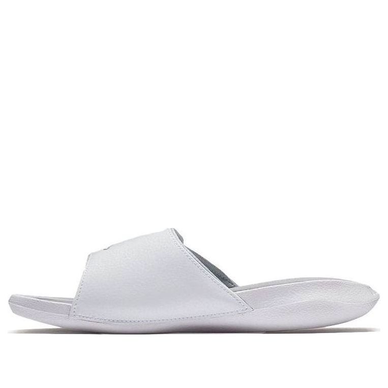 Tenisky a topánky Jordan Air Jordan Hydro 6 Slides Biela | 881474-100