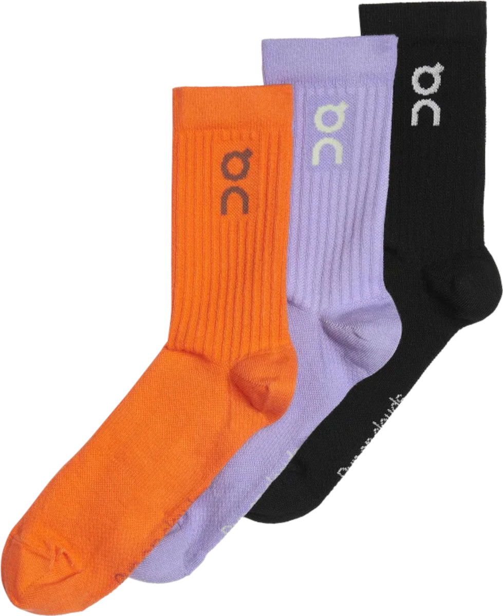 3-pairs Socks