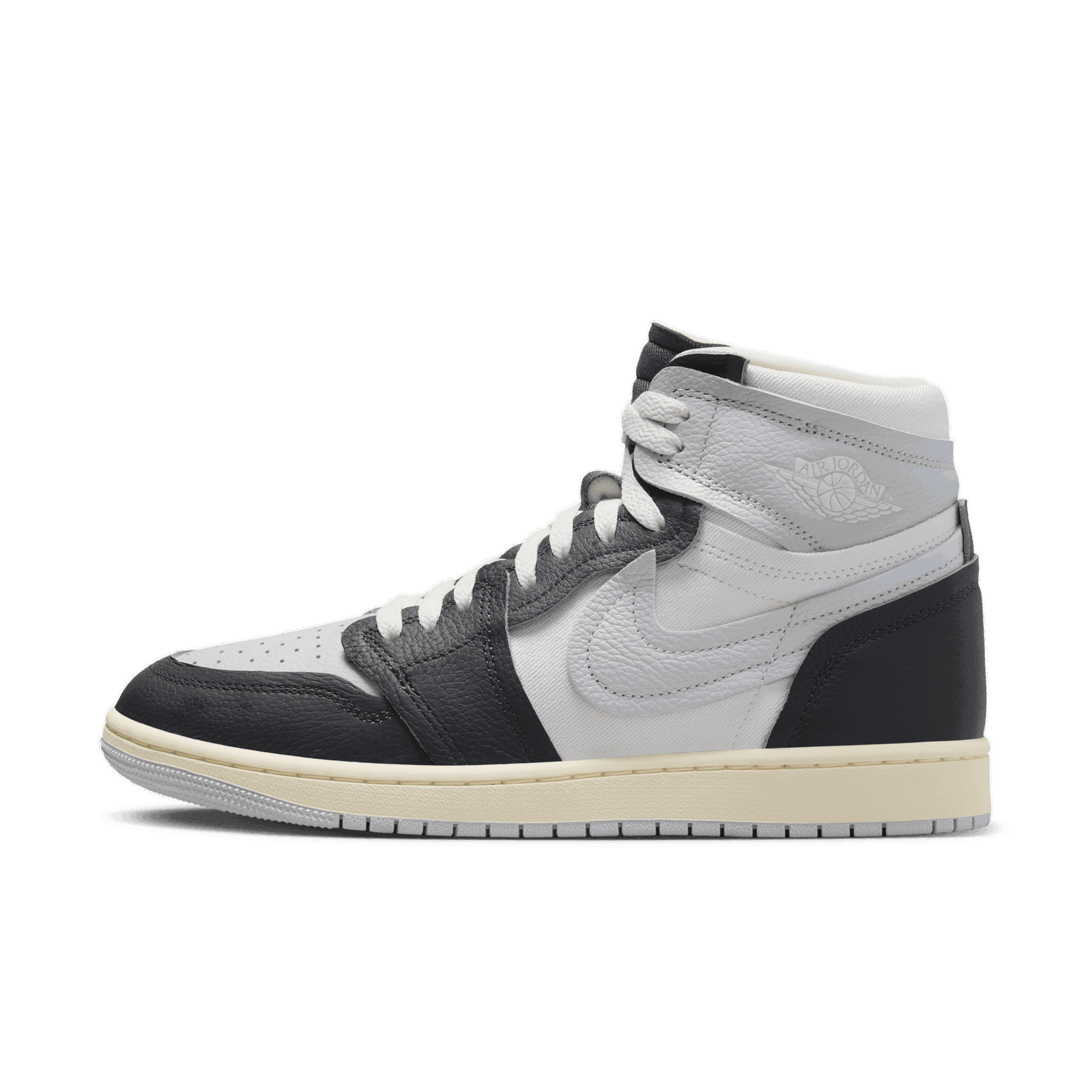 Air Jordan 1 High Method of Make