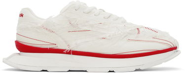 Oblečenie Kanghyuk KANGHYUK Edition Classic Leather LTD Biela | RMIA04CC99FAB0010300, 0