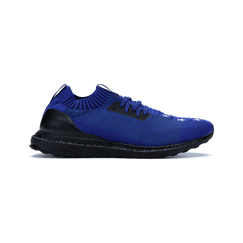 Tenisky a topánky adidas Consortium Études x UltraBoost Uncaged "Bold Blue" Modrá | D97732, 0