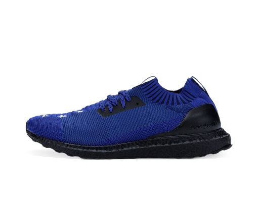 Tenisky a topánky adidas Consortium Études x UltraBoost Uncaged "Bold Blue" Modrá | D97732