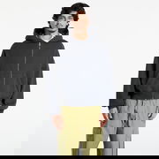 Palm Angels GD Curved Logo Zip Hoodie