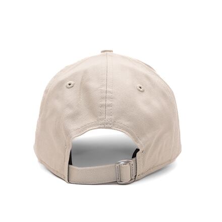 Šiltovka New Era 9FORTY MLB Nos League Essential New York Yankees - Stone / White One Size Béžová | 60471459, 1