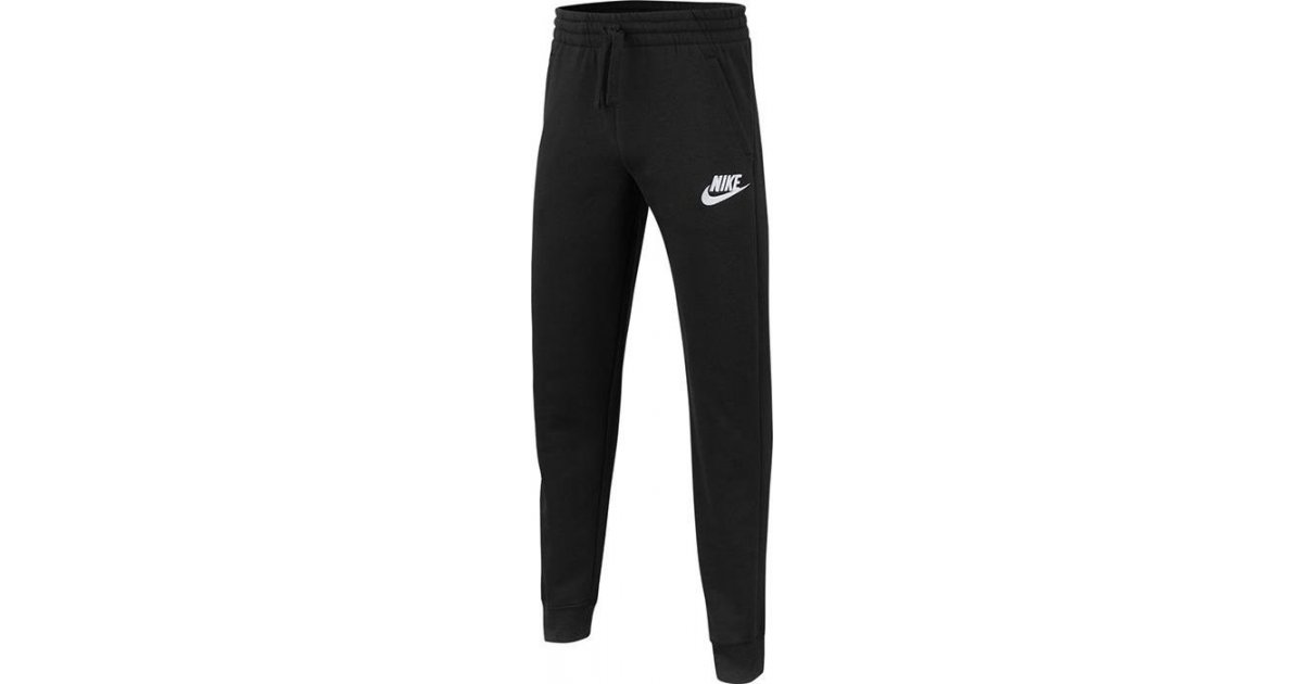 Tepláky Nike Sweatpants Sportswear Club Čierna | ci2911-010, 1