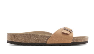 Tenisky a topánky Birkenstock Madrid Vegan Birko-Flor Béžová | 1025005, 2