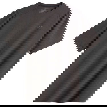 Tričko Arcteryx Cormac Crew T-Shirt, Size Large Šedá | X000009718-000033, 1