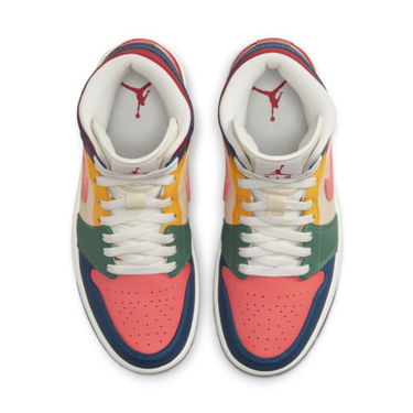 Tenisky a topánky Jordan Air Jordan 1 Mid SE Rôznofarebný | DN3738-400, 2