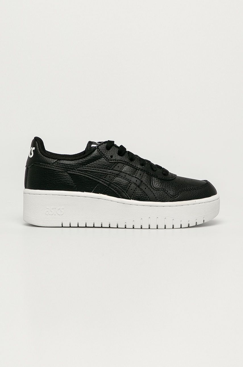 Tenisky a topánky Asics Japan Čierna | 1202A024001, 0