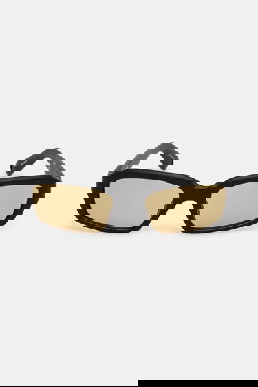 Slnečné okuliare Jacquemus Jacquemus La Croisière 'The Marino' Sunglasses Čierna | JAC64C1SUN, 4