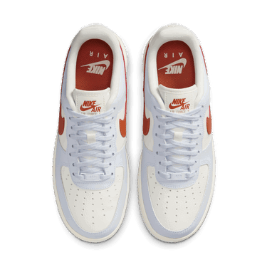 Tenisky a topánky Nike Air Force 1 '07 Šedá | HV0843-085, 4