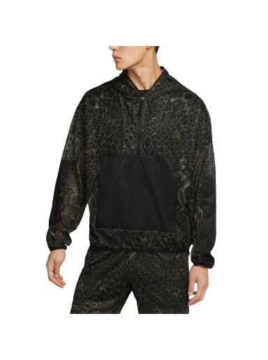 Bunda Nike ACG Jacket Zelené | DB4089-355