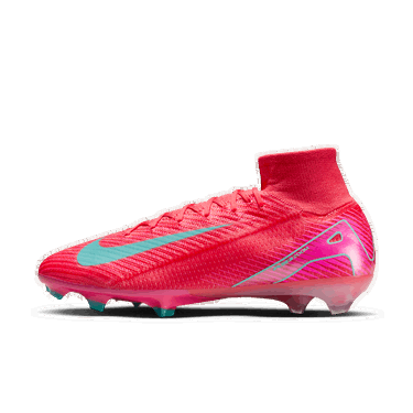 Tenisky a topánky Nike Mercurial Superfly 10 Elite FG Ružová | FQ1454-800, 1