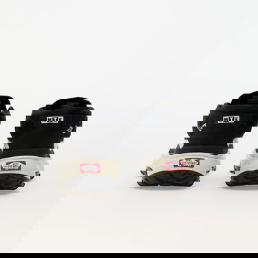 Tenisky a topánky Vans Mte Crosspath Mid Čierna | VN000CVVBA2, 4