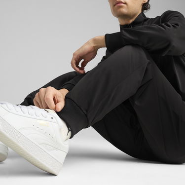 Súprava Puma Essentials Poly Tracksuit Čierna | 684847_01, 4