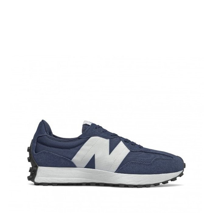 Tenisky a topánky New Balance 327 Navy | MS327CPD, 0