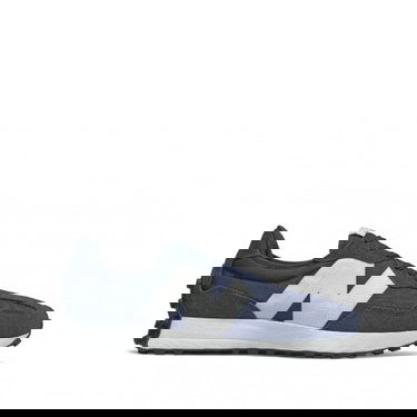 Tenisky a topánky New Balance 327 Navy | MS327CPD, 0