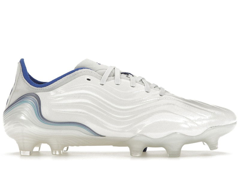 Tenisky a topánky adidas Performance Copa Sense.1 FG Biela | GW4942, 0