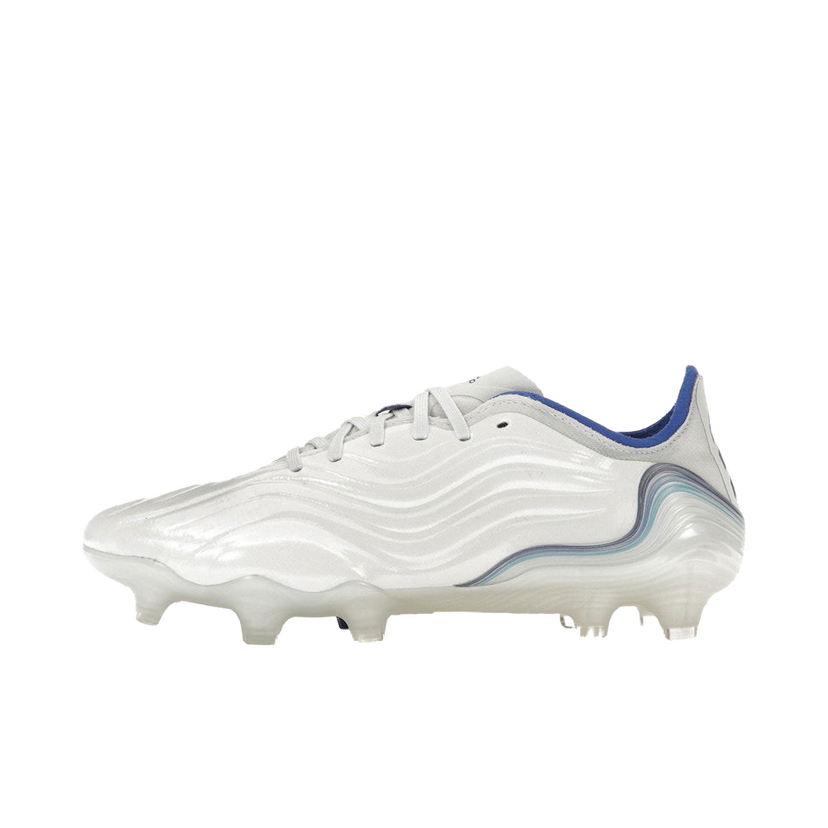 Tenisky a topánky adidas Performance Copa Sense.1 FG Biela | GW4942
