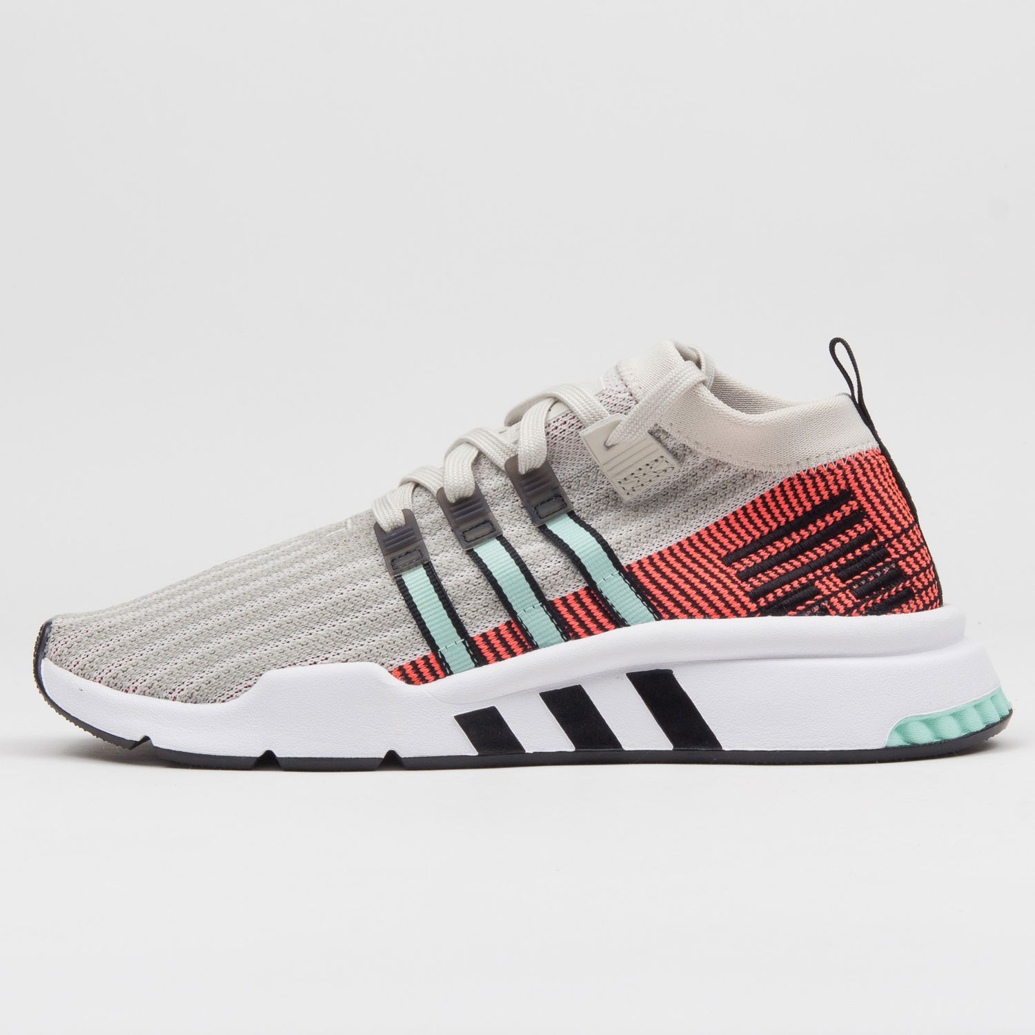 Tenisky a topánky adidas Originals EQT Support Mid ADV PK Šedá | D96758, 1