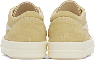 Tenisky a topánky Rick Owens Rick Owens DRKSHDW Hollywood Vintage Šedá | DS01E3803 SCFLVS, 4