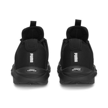 Tenisky a topánky Puma Softride One4all Femme Wn's 36 Čierna | 378442-03, 3