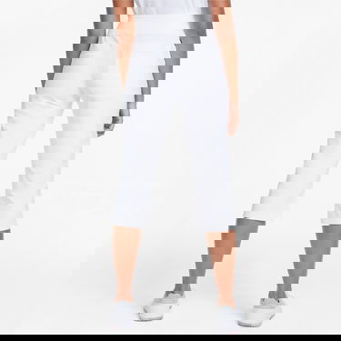 Nohavice Puma PWRSHAPE Golf Capri Pants Biela | 533017_02, 2