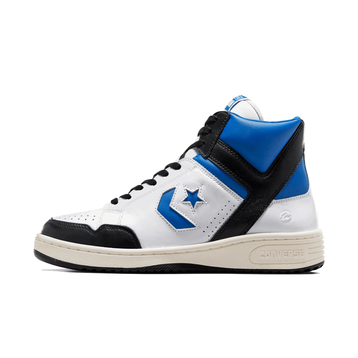 FRGMT x Weapon "Sport Royal"