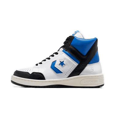 Tenisky a topánky Converse FRGMT x Weapon "Sport Royal" Modrá | A06083C, 0
