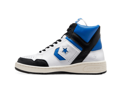 Tenisky a topánky Converse FRGMT x Weapon "Sport Royal" Modrá | A06083C