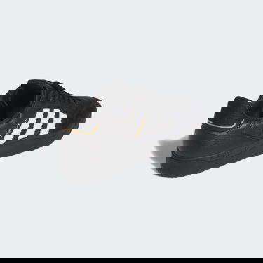 Tenisky a topánky adidas Originals Tyshawn Low Čierna | IE3124, 4