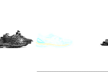 Tenisky a topánky Asics UB10-S GEL-KAYANO 20 Modrá | 1203A664-400, 0