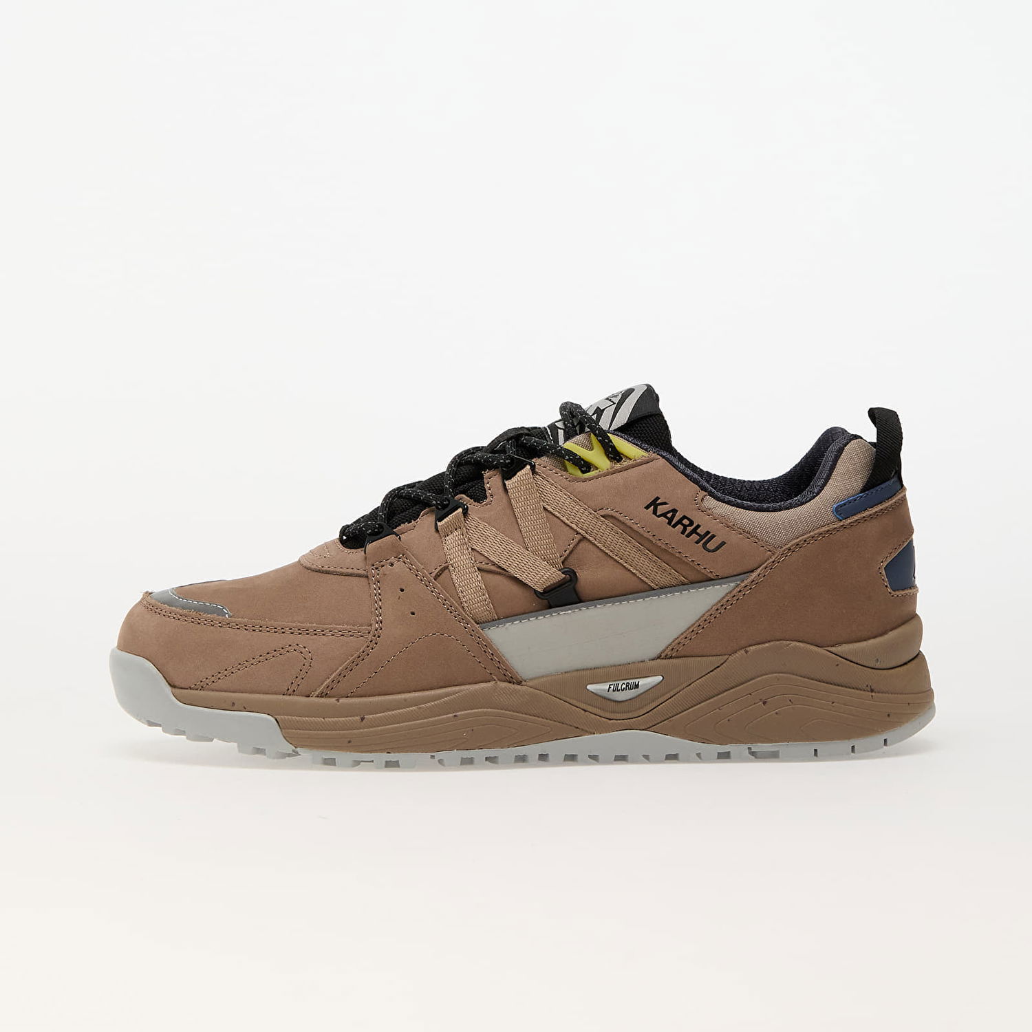 Tenisky a topánky Karhu Fusion Xc WP Béžová | F830013, 0