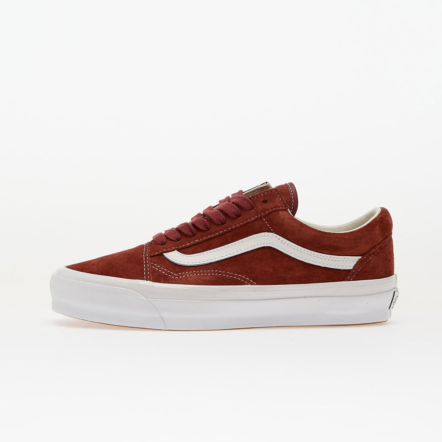 Tenisky a topánky Vans LX Old Skool Vínová | VN000D9JNB31, 0