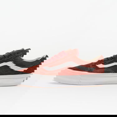 Tenisky a topánky Vans LX Old Skool Vínová | VN000D9JNB31, 0